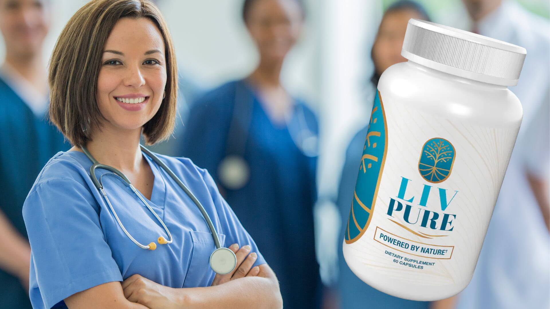 livpure supplement